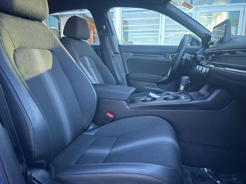 Used 2024 Honda Civic Sport image 15