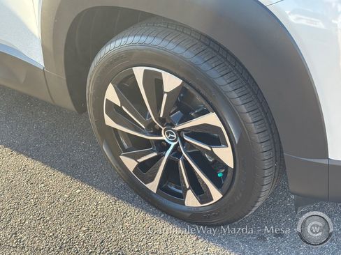 Used 2025 MAZDA CX-50 2.5 Hybrid w/ Weather Package image 10