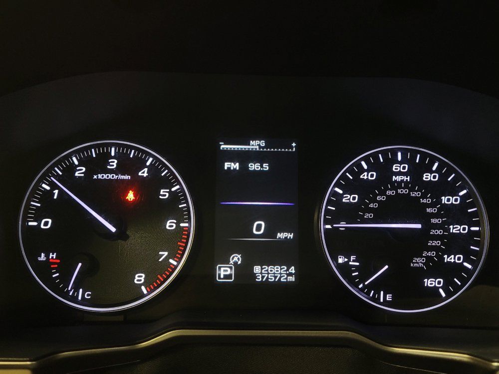 Used 2020 Subaru Legacy Limited w/ Tech Package 2 AWD/4WD image 23
