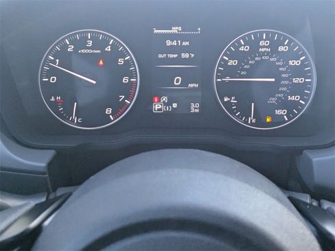 New 2026 Subaru Crosstrek 2.0i Premium image 32