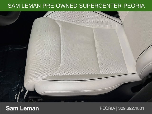 Used 2026 Tesla Model Y Performance AWD/4WD image 18