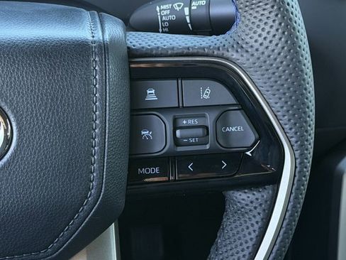 New 2026 Toyota Tundra Platinum image 16