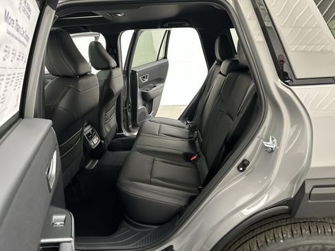 New 2026 Subaru Outback Limited AWD/4WD image 21