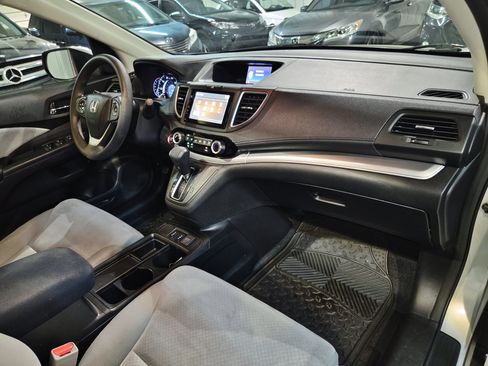 Used 2015 Honda CR-V EX image 30
