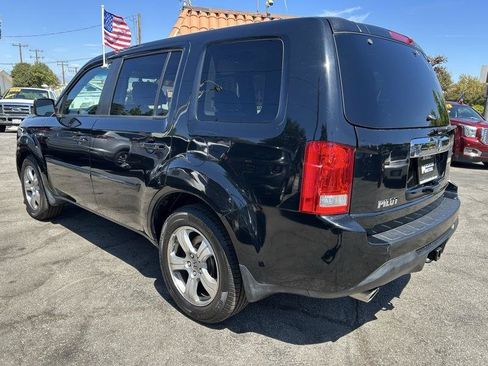Used 2015 Honda Pilot EX-L image 5