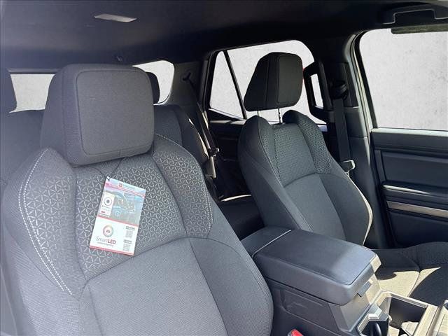 New 2026 Toyota 4Runner SR5 AWD/4WD image 29