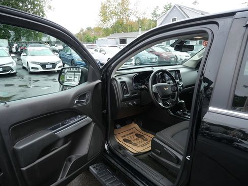 Used 2018 Chevrolet Colorado LT image 9