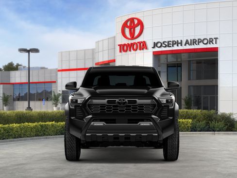 New 2026 Toyota Tacoma TRD Off-Road AWD/4WD image 49