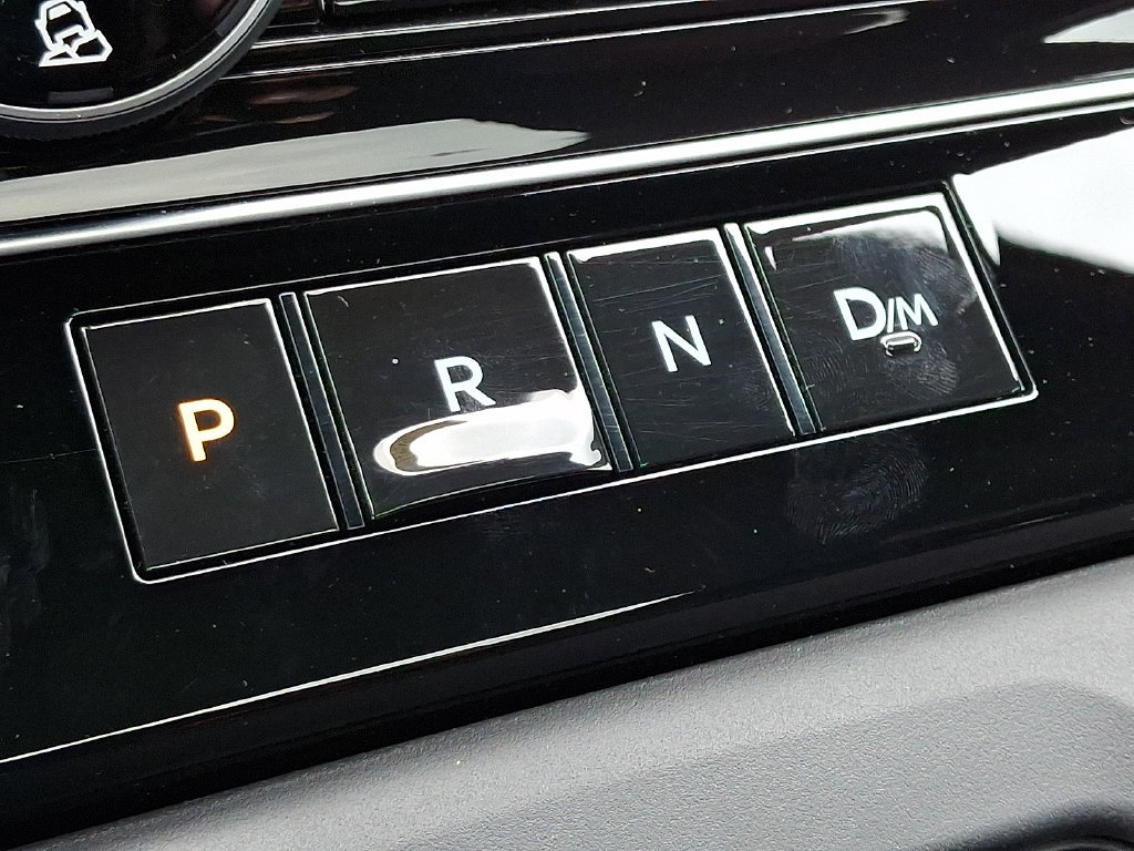 Certified 2026 Nissan Armada PRO-4X AWD/4WD image 17