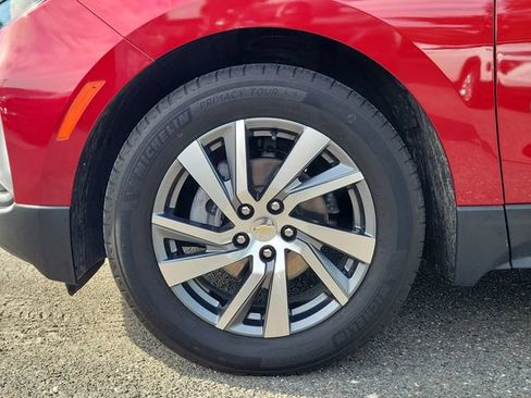Certified 2024 Chevrolet Equinox LT FWD image 6