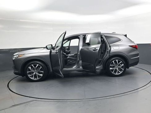 Used 2023 Acura MDX SH-AWD w/ Technology Package image 40