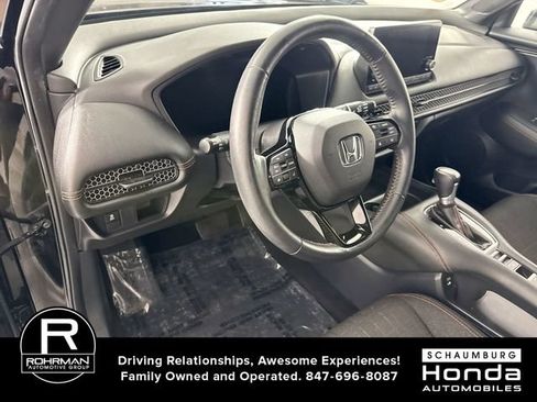 Used 2024 Honda HR-V Sport image 24