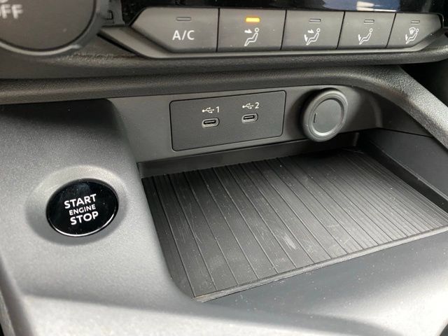 New 2026 Nissan Sentra S w/ S Cold Weather Package FWD image 18
