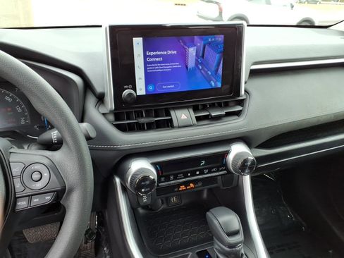 Certified 2024 Toyota RAV4 LE image 10