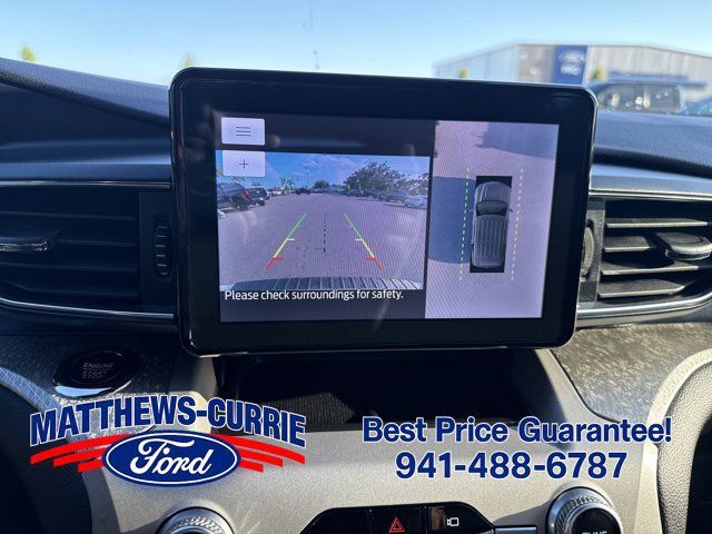 Certified 2023 Ford Explorer Timberline AWD/4WD image 20