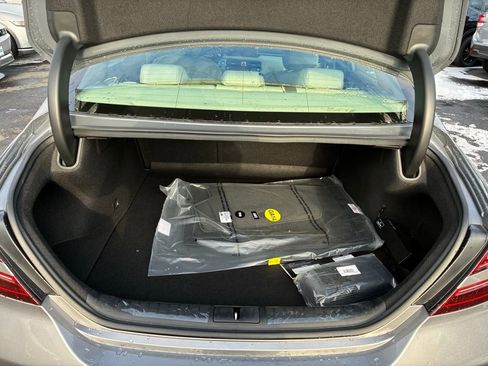 New 2026 Genesis G70 2.5T image 13