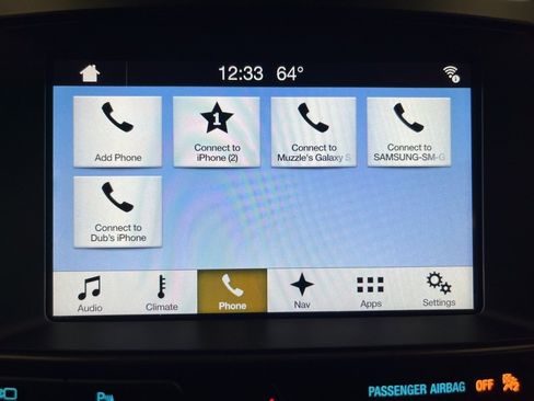 Used 2017 Ford Explorer Sport w/ Equipment Group 401A image 21