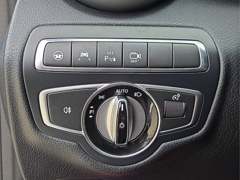 Used 2017 Mercedes-Benz C 63 AMG S image 19
