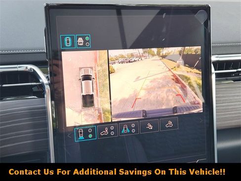 New 2025 GMC Sierra EV Denali image 13