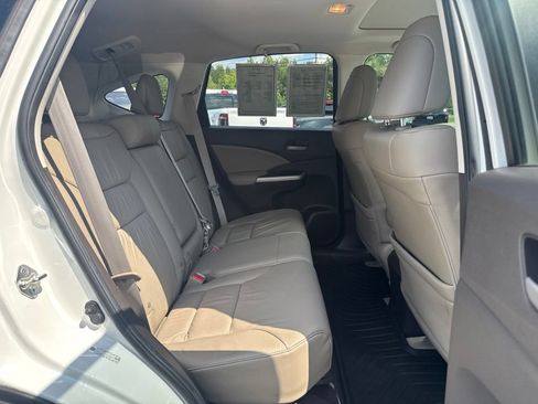 Used 2013 Honda CR-V EX-L image 11