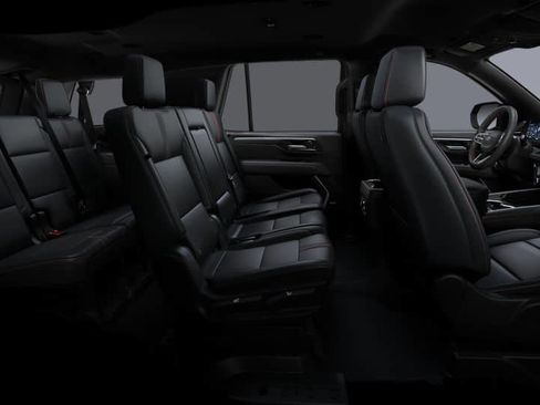 New 2026 Chevrolet Tahoe RST w/ Comfort Package image 57