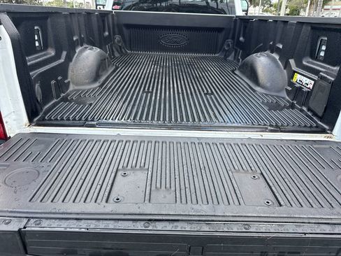 New 2025 Ford F350 XL w/ STX Appearance Package image 21