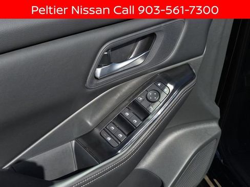 New 2026 Nissan Rogue SV w/ Cold Weather Package AWD/4WD image 10