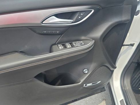 New 2026 Buick Envision Sport Touring AWD/4WD image 19