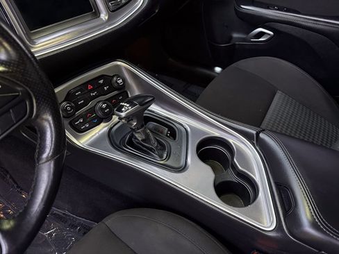 Used 2020 Dodge Challenger GT w/ Cold Weather Group AWD/4WD image 13