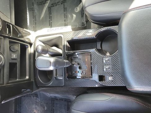 Used 2020 Toyota 4Runner TRD Off-Road Premium image 18