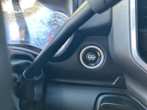 Used 2024 RAM 3500 Big Horn image 45