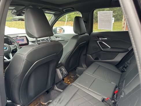 Used 2026 BMW X1 xDrive28i w/ Convenience Package image 10