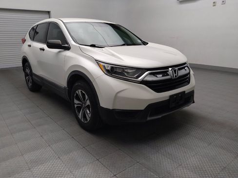Used 2018 Honda CR-V LX image 13