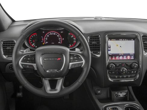 Used 2017 Dodge Durango R/T w/ Trailer Tow Group IV RWD image 55