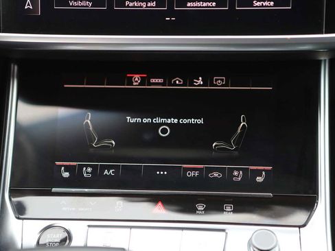 Used 2022 Audi A7 3.0T Premium Plus image 21