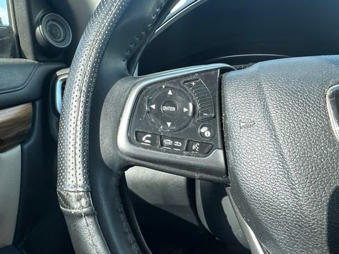 Used 2017 Honda CR-V Touring image 21