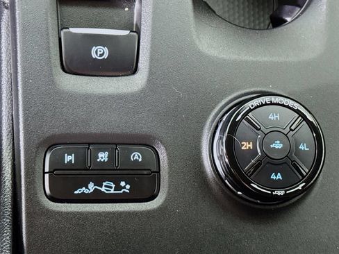 Used 2024 Ford Ranger Raptor AWD/4WD image 12