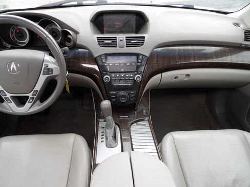 Used 2011 Acura MDX w/ Technology Package AWD/4WD image 16