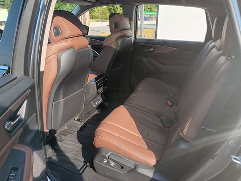 Used 2023 Acura MDX SH-AWD w/ Technology Package image 14