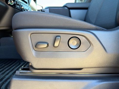New 2026 GMC Sierra 1500 Elevation image 23