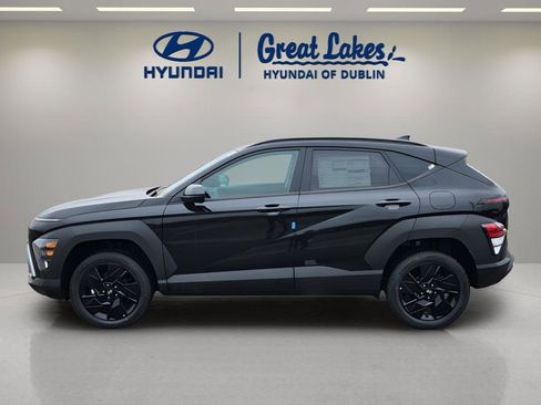 New 2026 Hyundai Kona SEL Sport image 2