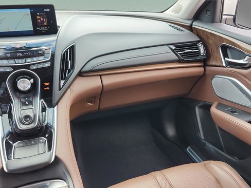 Used 2022 Acura RDX w/Advance Package image 14