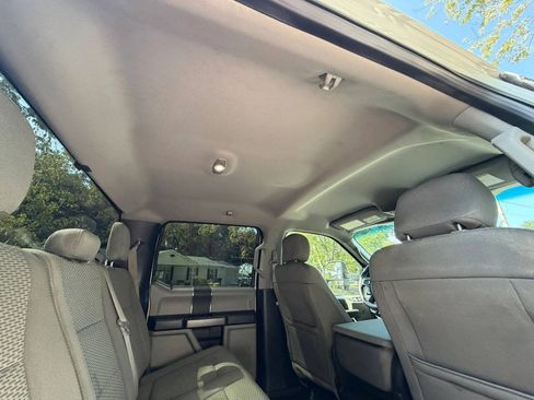 Used 2019 Ford F250 XLT AWD/4WD image 26