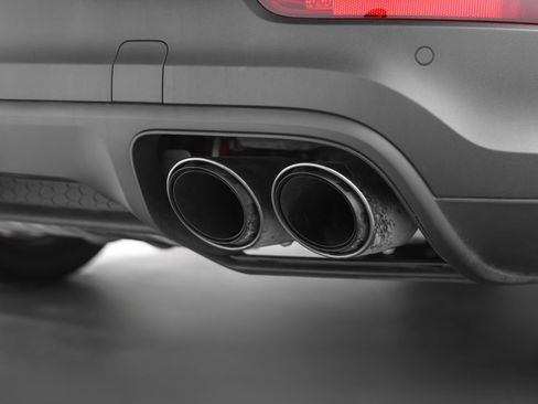 Certified 2026 Porsche Cayenne S AWD/4WD image 17