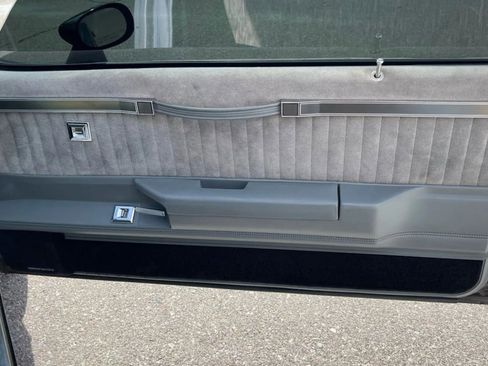 Used 1987 Buick Regal Coupe image 45