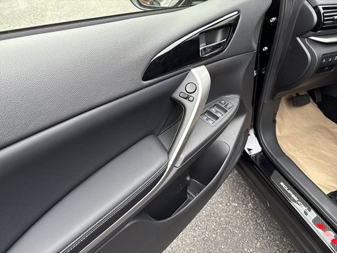 New 2026 Mitsubishi Eclipse Cross SE image 11