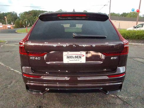 Used 2026 Volvo XC60 B5 Ultra w/ Climate Package AWD/4WD image 29
