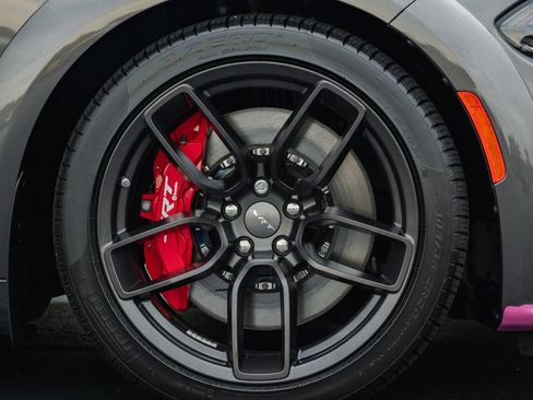 Used 2023 Dodge Charger SRT Hellcat RWD image 13