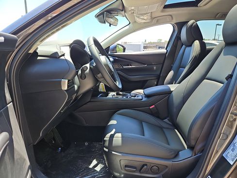 New 2026 MAZDA CX-30 AWD 2.5 S image 11