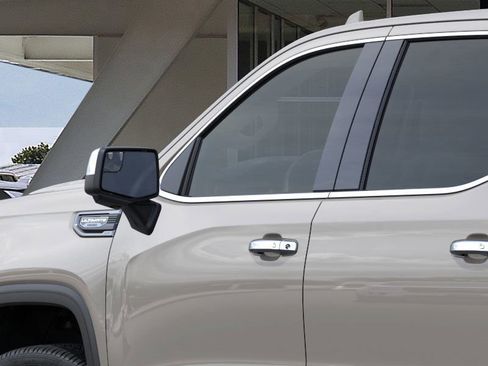 New 2026 GMC Sierra 1500 Denali Ultimate image 12